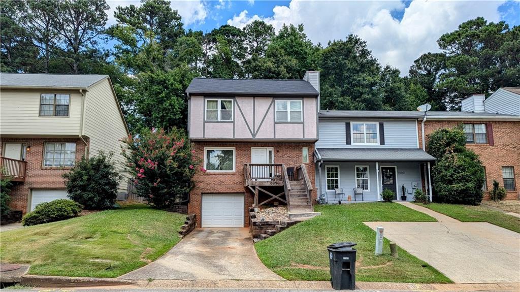 Sand Wedge Cir, Kennesaw, GA 30144