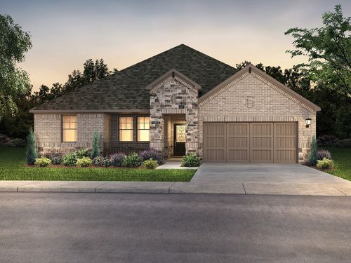 1315 Winters Way, Princeton, TX, 75071 | Card Image
