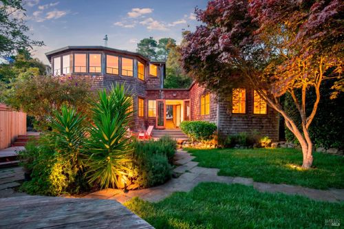 215 Belvedere Ave, Stinson Beach, CA, 94970 | Card Image