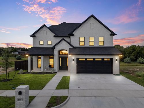13052 Rainier Dr, Woodway, TX, 76712-7706 | Card Image