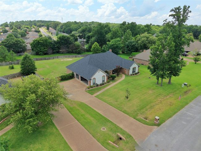 11228 Marsh Wren Cir, House other with 4 bedrooms, 3 bathrooms and null parking in Flint TX | Image 38