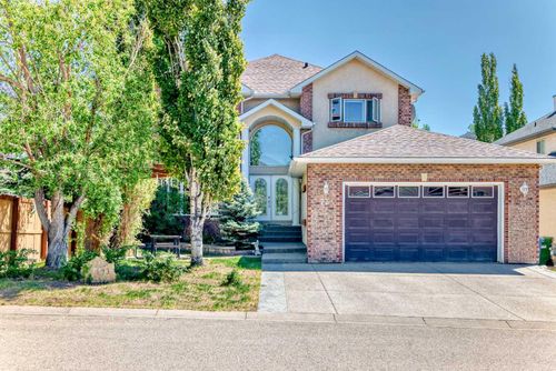 73 Simcoe Close Sw, Calgary, AB, T3H4N3 | Card Image