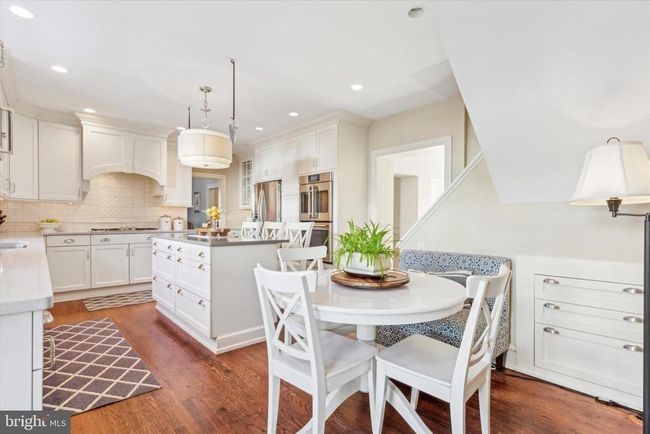1448 County Line Rd, House other with 5 bedrooms, 4 bathrooms and null parking in BRYN MAWR PA | Image 13