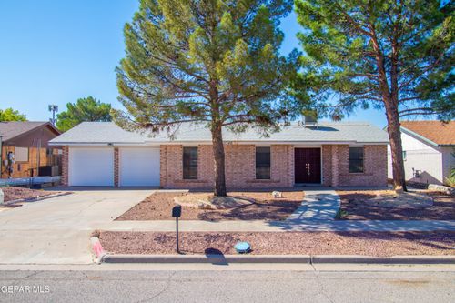 11240 Warcloud Ave, El Paso, TX, 79936-2308 | Card Image