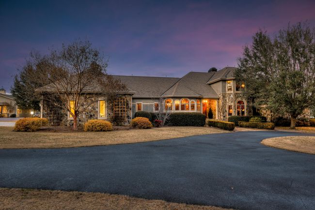 1029 Shell Bluff Dr, House other with 3 bedrooms, 3 bathrooms and null parking in Aiken SC | Image 9