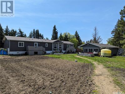 113 2nd St, House other with 3 bedrooms, 2 bathrooms and null parking in Star City SK | Image 1