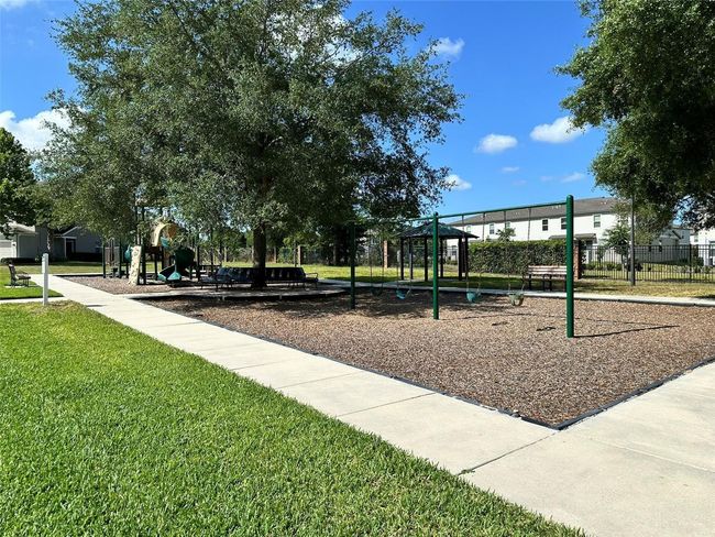 1968 Compass Flower Way, Townhouse with 3 bedrooms, 3 bathrooms and null parking in OCOEE FL | Image 35
