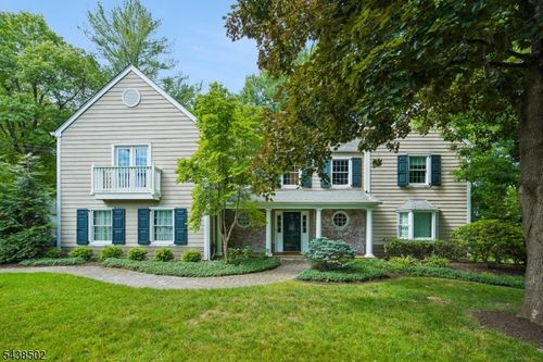 24 Canoe Brook Rd, Short Hills, NJ, 07078-1120 | Card Image