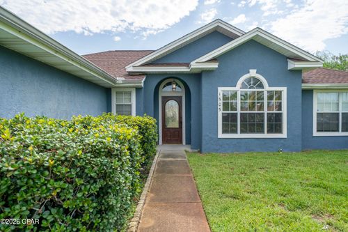 1505 Maryland Ave, Lynn Haven, FL, 32444-3552 | Card Image
