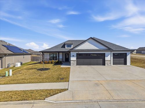 3407 Yellowwood Dr, COLUMBIA, MO, 65202-0160 | Card Image