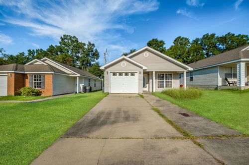 4250 Ridge Haven Rd, TALLAHASSEE, FL, 32305-1446 | Card Image