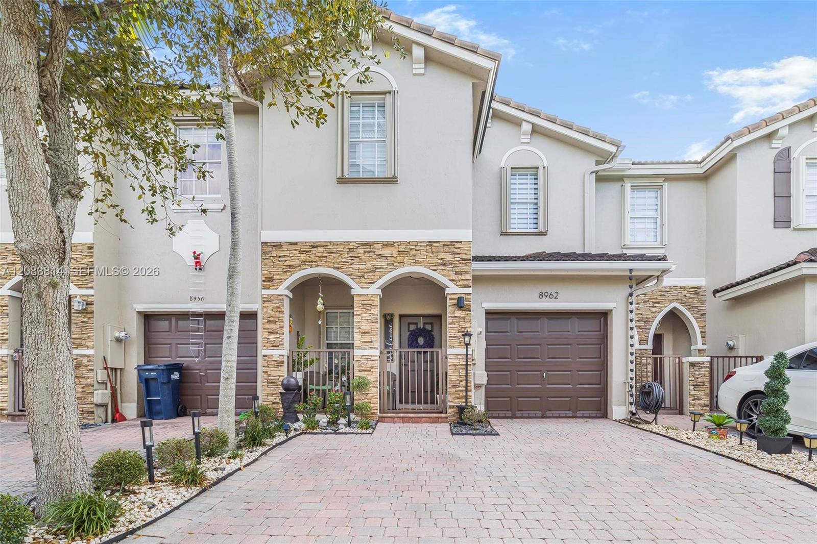Residential Lease in Cutler Bay