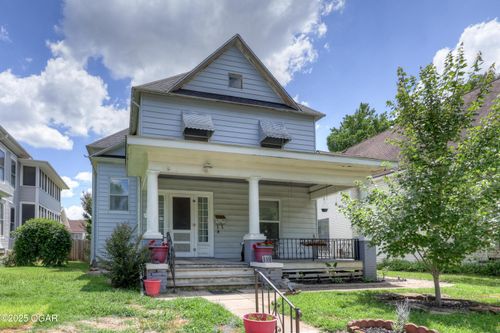 119 S Moffet Ave, Joplin, MO, 64801-2618 | Card Image
