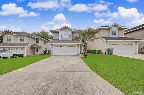 3400 Two Sisters Way, Pensacola, FL, 32505-8501 | Card Image