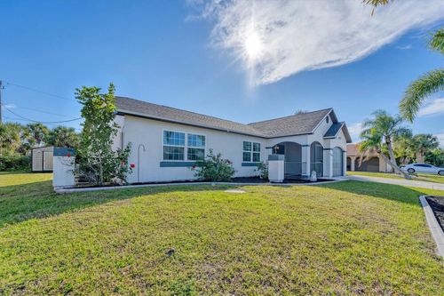 18091 Eau Gallie Cir, PORT CHARLOTTE, FL, 33948-9511 | Card Image