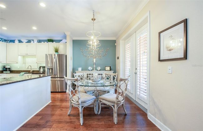 6303 Vista Verde Dr E, Townhouse with 3 bedrooms, 3 bathrooms and null parking in GULFPORT FL | Image 20