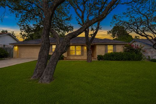 13523 Briar Hollow Drive, Austin, TX, 78729 | Card Image