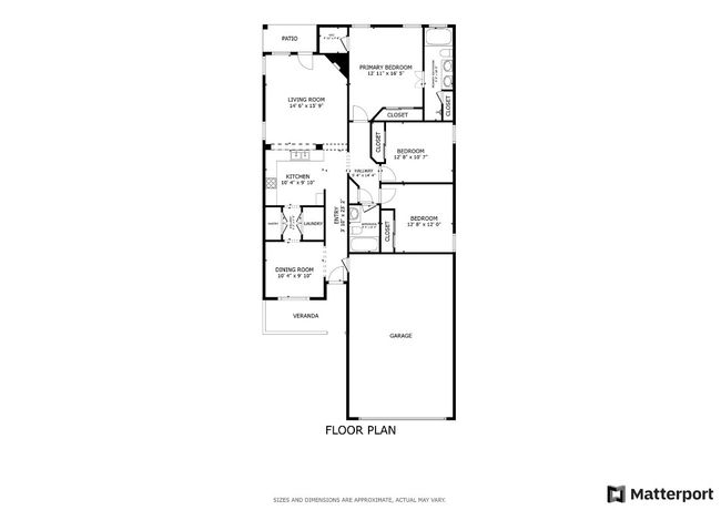 3809 Bronco Bend Loop, House other with 3 bedrooms, 2 bathrooms and 4 parking in Austin TX | Image 40