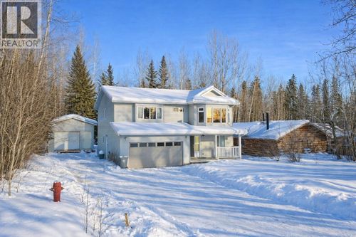 4824 Gairdner Cres, Fort Nelson, BC, V0C1R0 | Card Image