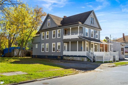 1569 Dudley Avenue, Utica, NY, 13501 | Card Image