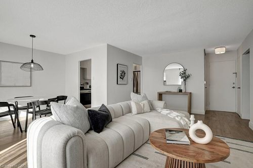 107-1100 Courtland Ave E, Kitchener, ON, N2C2H9 | Card Image