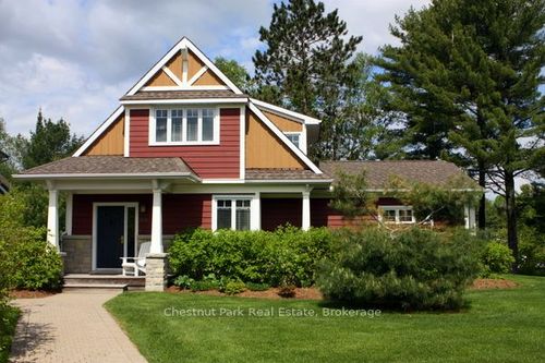 1020 Birch Glen Maple Cottage Week 9 Road, Lake of Bays, ON, P0B1A0 | Card Image