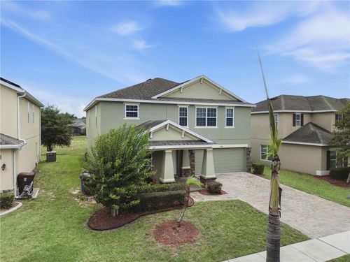238 Granada Ave, Davenport, FL, 33837-1418 | Card Image