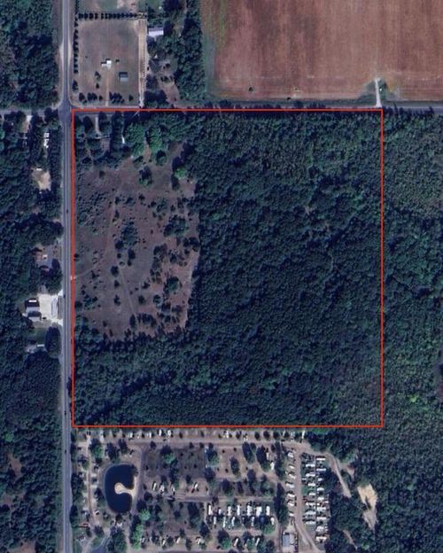 7761 W Fox Rd, Mears, MI, 49436-9454 | Card Image