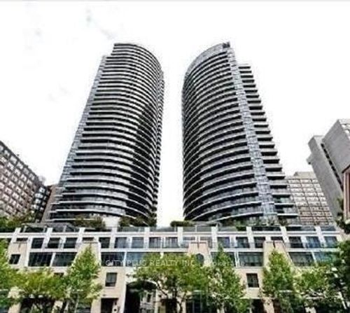 1810-25 Carlton St, Toronto, ON, M5B1L4 | Card Image