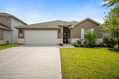 1531 King Ranch Rd, Conroe, TX, 77301-1634 | Card Image