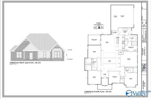 16721 Watercress Dr, Athens, AL, 35611-0648 | Card Image