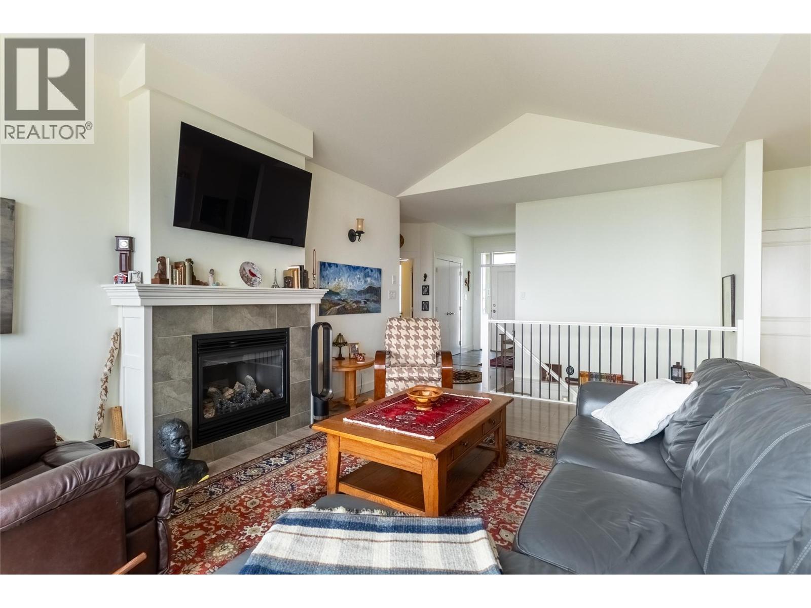 Residential in Logan Lake 5