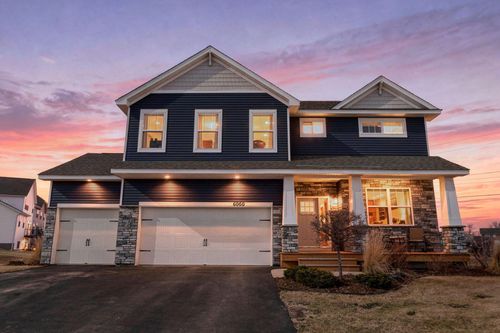 6060 Marx Ct, Otsego, MN, 55301-1100 | Card Image