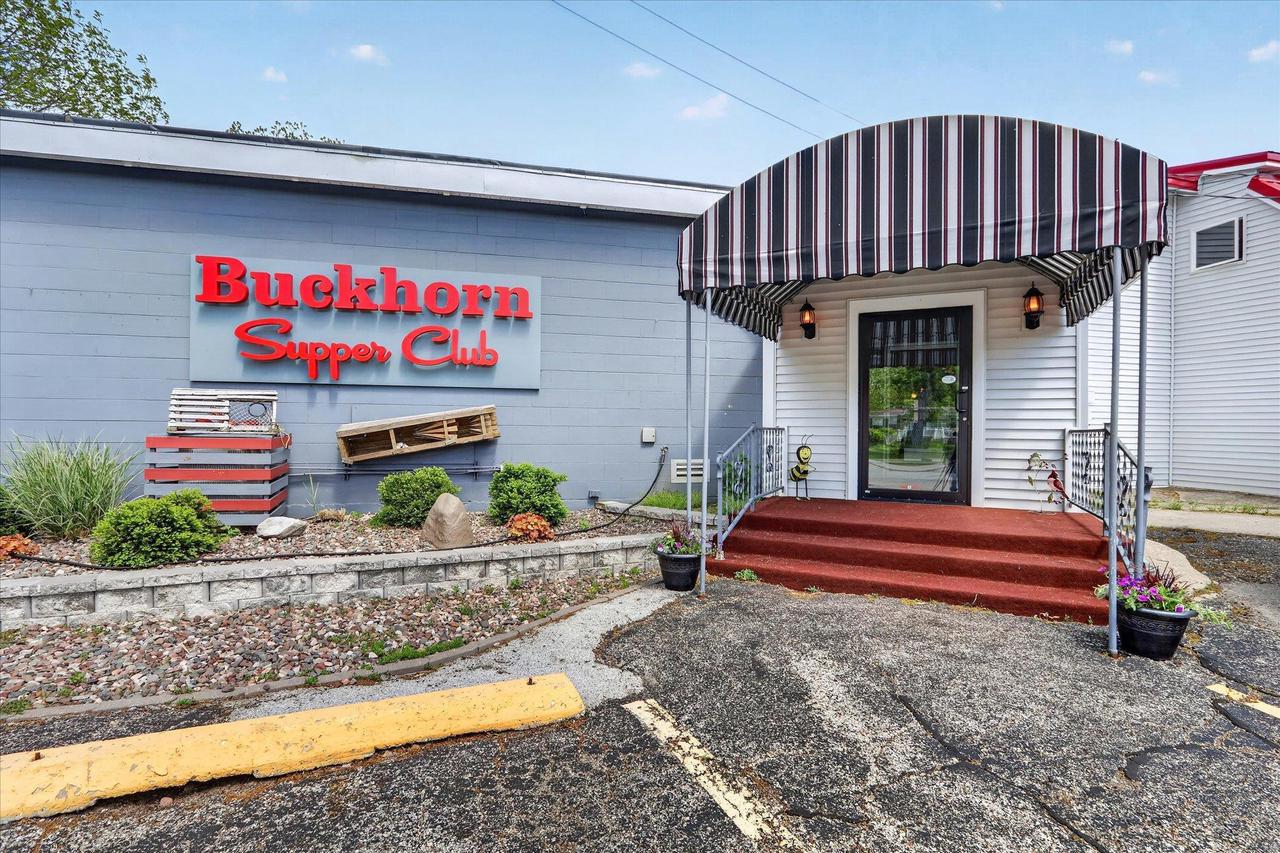 11802 N Charley Bluff Rd, Milton, WI 53563