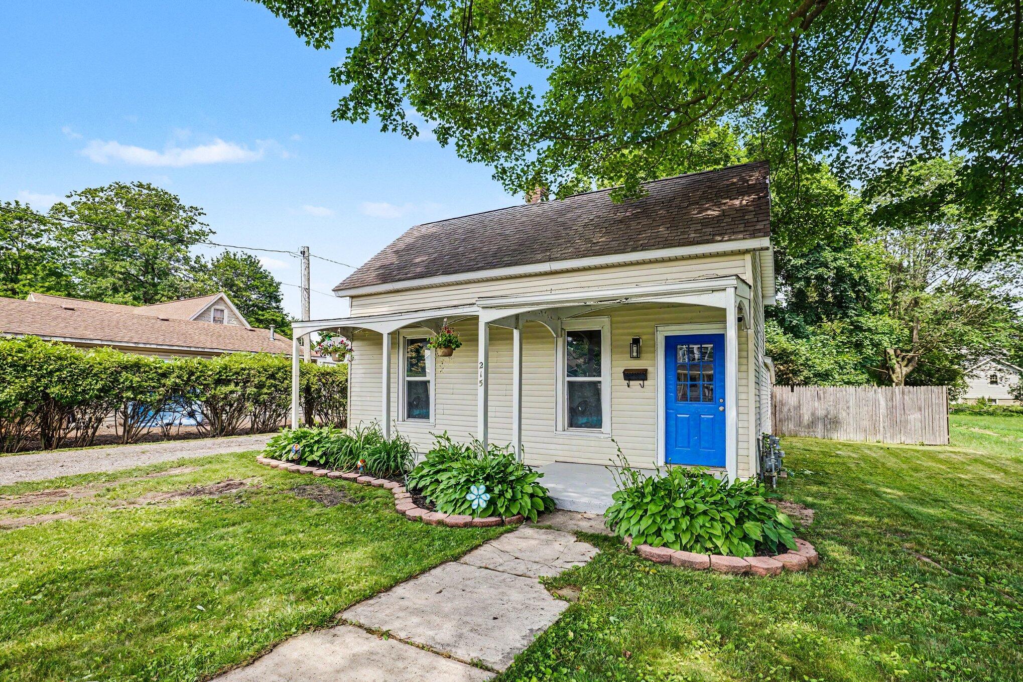 Residential in Sturgis 4