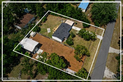 4780 Mara Dr, Jacksonville, FL, 32258-2120 | Card Image