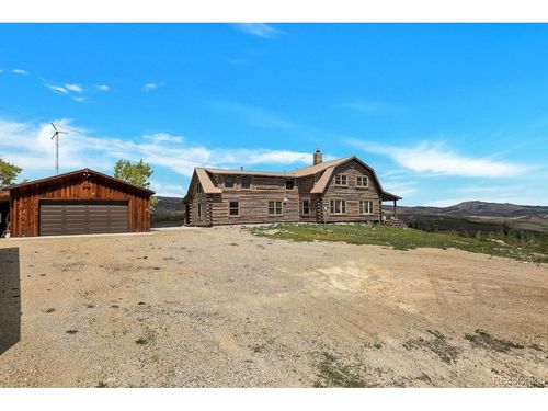595 County Road 130, Kremmling, CO, 80459 | Card Image