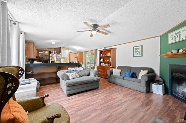 7515 New Chapel Rd, House other with 3 bedrooms, 2 bathrooms and null parking in Spout Spring VA | Image 6