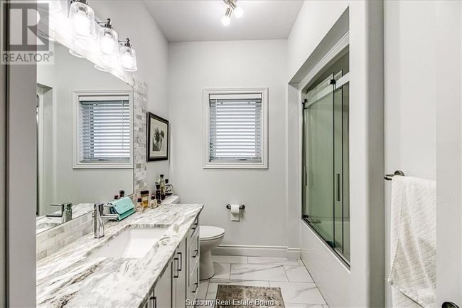 178 Eclipse Cres, House other with 3 bedrooms, 2 bathrooms and null parking in Sudbury ON | Image 23