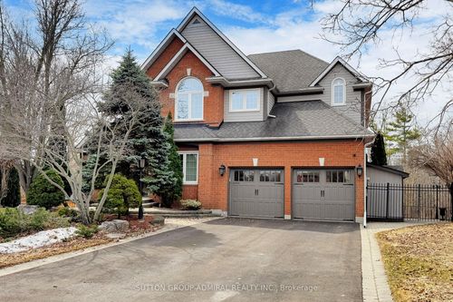 113 Sandcherry Crt, Pickering, ON, L1V6V8 | Card Image