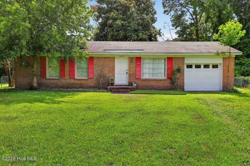 2907 Mason Circle, New Bern, NC, 28562 | Card Image