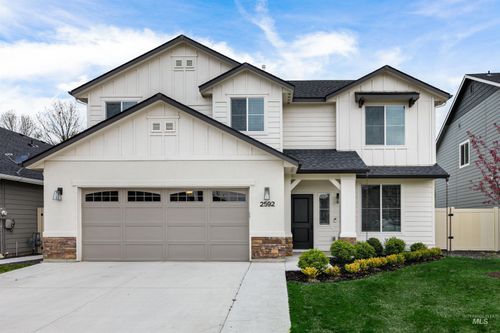 2592 E Stella Dr, Eagle, ID, 83616-7307 | Card Image