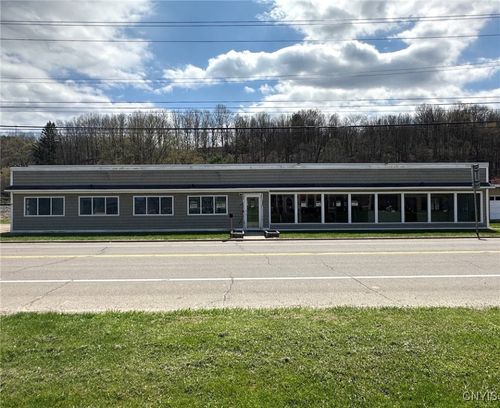 5 Main St, Canaseraga, NY, 14822-9795 | Card Image