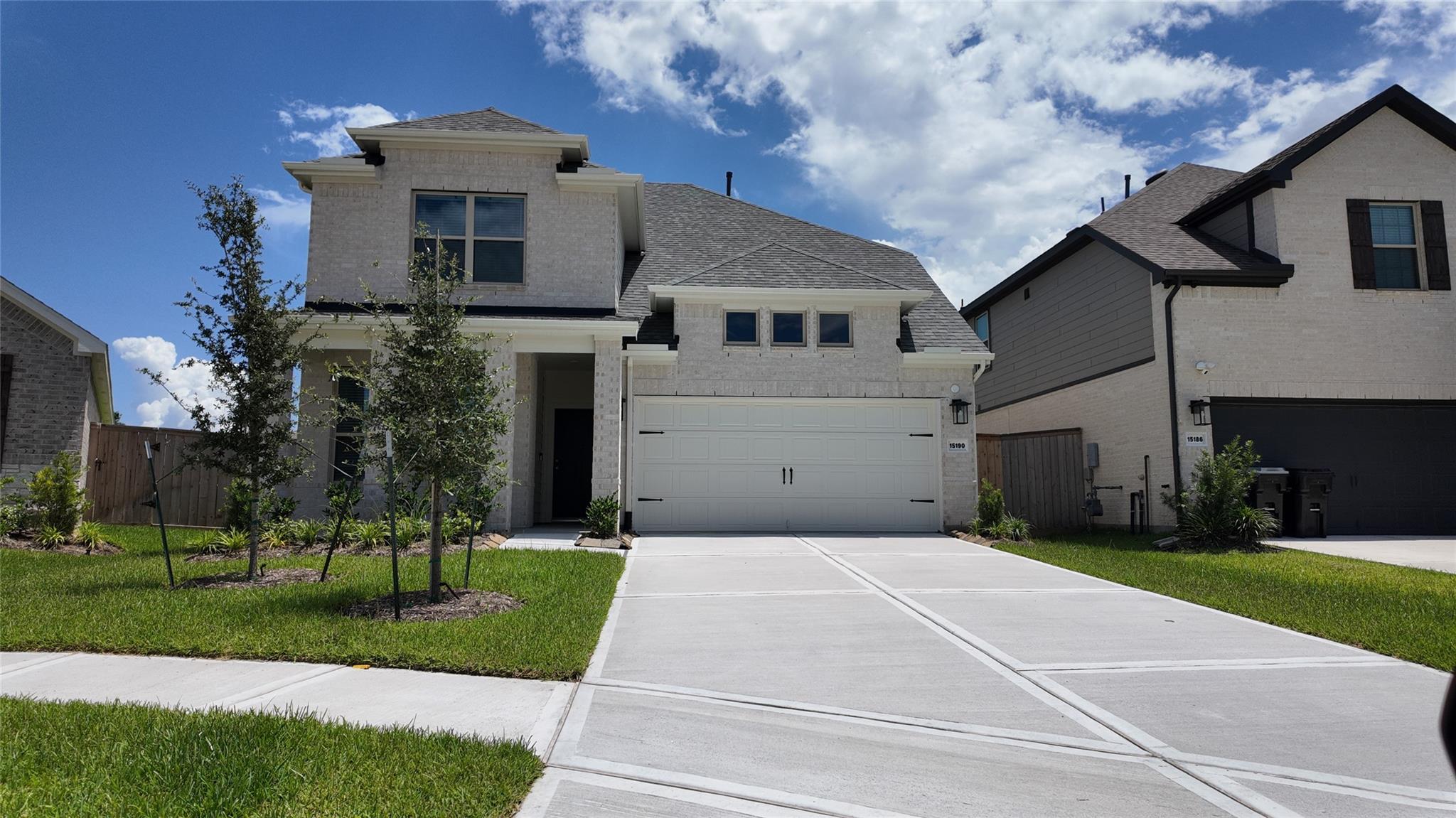 Residential Lease in Conroe