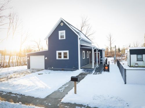 114 E Orange St, Winchester, IN, 47394-2145 | Card Image