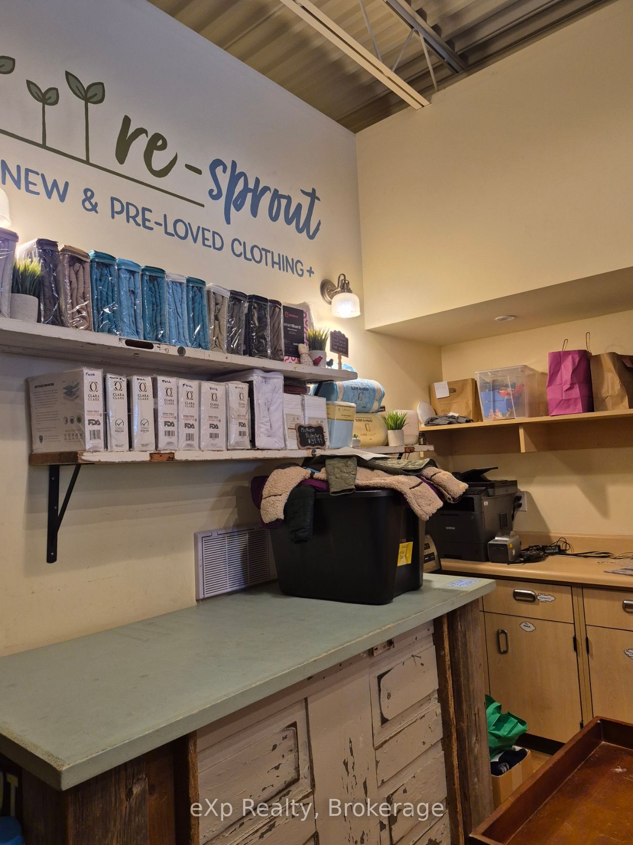 Commercial Sale in Centre Wellington 2