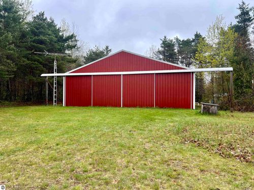 1163 S Taxiway Echo, Lake City, MI, 49651 | Card Image