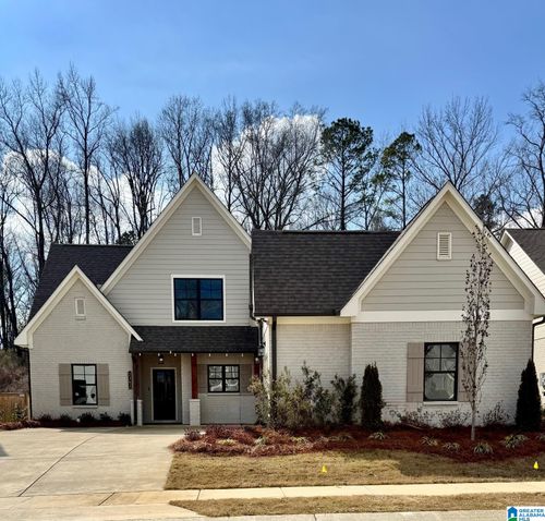 2362 Old Gould Run, HOOVER, AL, 35244-5704 | Card Image