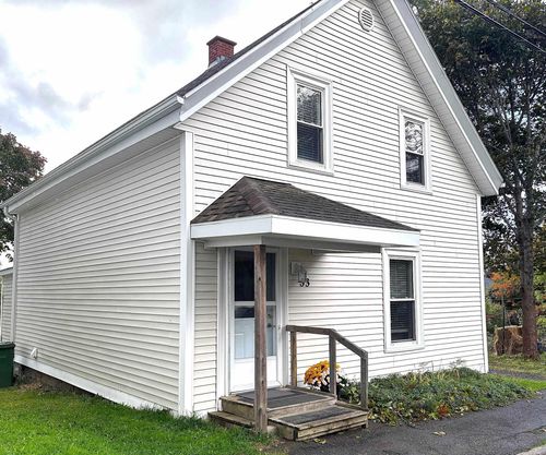 53 St Andrews St, Pictou, NS, B0K1H0 | Card Image