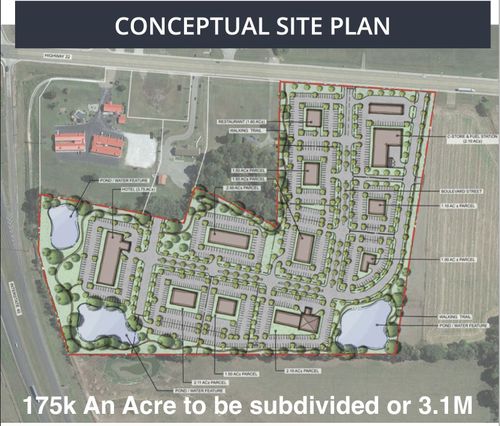 000 Highway 22 N, Wildersville, TN, 38388 | Card Image